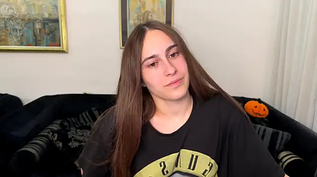 Czat XXX na żywo – AliceKolltt