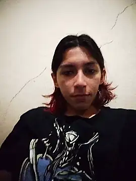 Živý XXX chat Nightmaremo