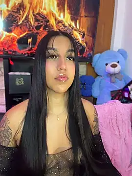 Czat XXX na żywo – Tamara_Roberts1
