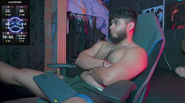Tiler_wolker Obrolan Langsung XXX