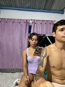 Valeriano-03 – Live XXX-chat