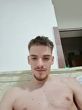Chat XXX ao vivo de darkboy665