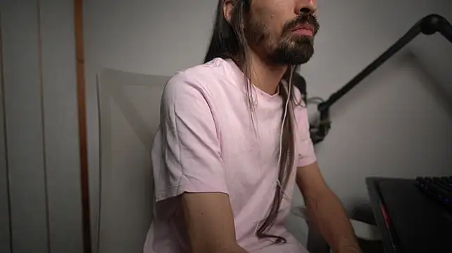 Your_Ice_cream's Webcam Show
