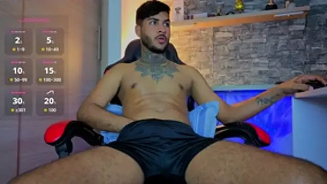 TheimperialBoys77's Webcam Show