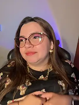 Just_carolinen Live XXX chat