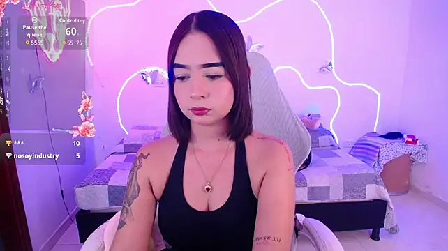 sweetalloy's Live XXX Chat