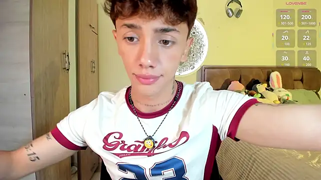 Timothy_ros élő XXX-chatje