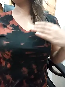 Tanha18 라이브 XXX 채팅