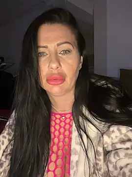 IRISWHITE17 Live XXX Chat