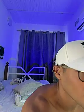 Chat XXX Live Jackson_stone