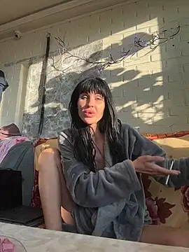 Kamila151 Live XXX-chat