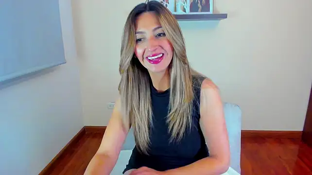 Chat XXX ao vivo de Velourmuse