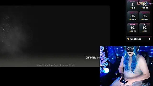 Chat XXX Live StarshineMoonspark