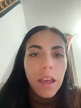 Chat XXX ao vivo de i_am_nina_