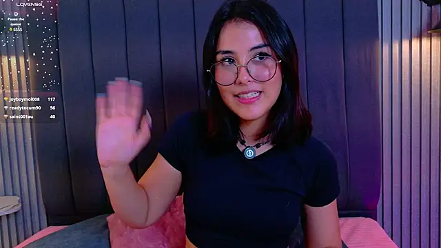 Ivy_gloom - hard spank in my ass 10