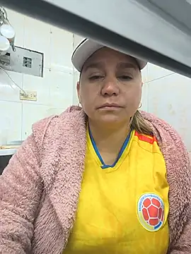 Chat +18 de LauraReeves ao vivo