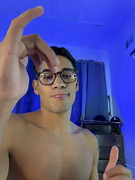 Jackson_stone Live XXX-Chat