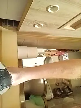 XXX chat uživo modela Droydi