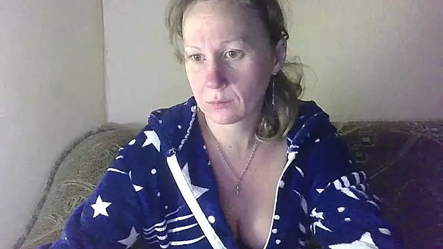 DomixDomi's Live XXX Chat