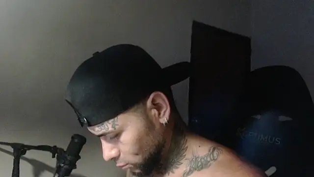 Chat XXX en directo de ROOKERT