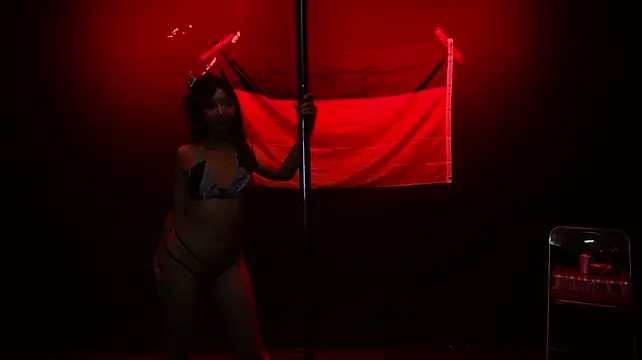 Moon-Velvet লাইভ XXX চ্যাট