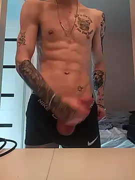 Živý XXX chat Pandington