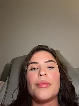 SofiaGomez444のライブXXXチャット