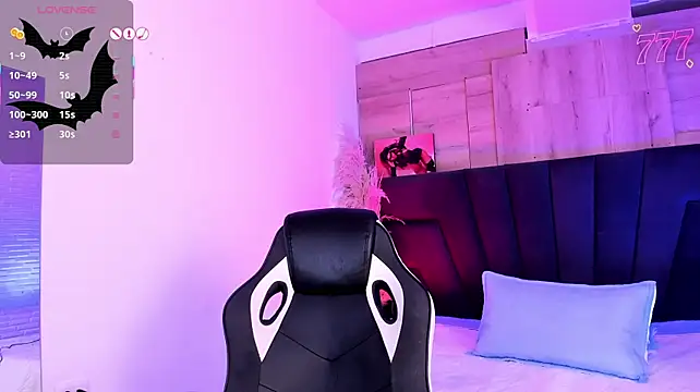 SweetDevil_7 - Deeptroath 🍆🔥🫠