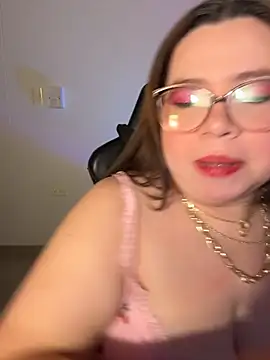 Just_caroline – Naživo XXX chat