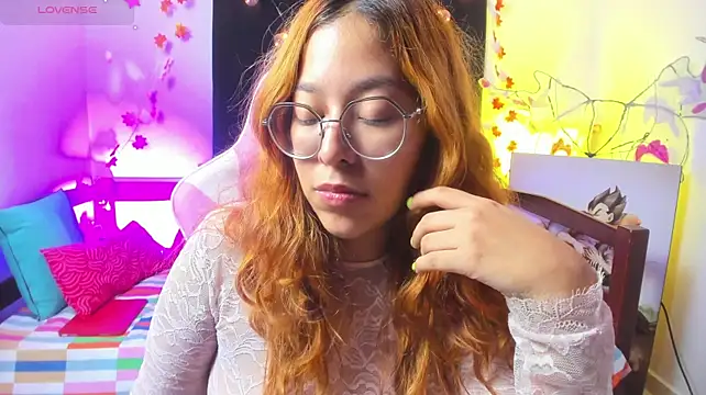 Juless_x - Naked + control lush 2m
