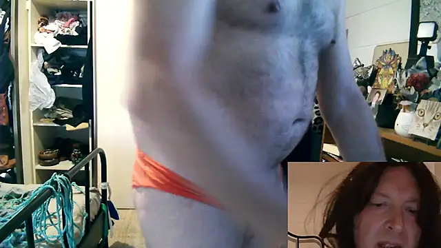 Heidixox69 라이브 XXX 채팅