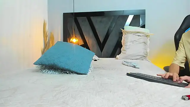 Sam_Restwod Live XXX-Chat