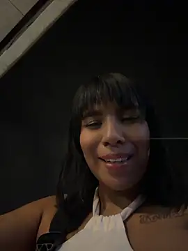 AlaiaStearling_ - I suck my friend's breast in public.