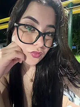 Czat XXX na żywo – Natha_Fantasy