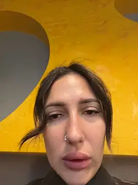 AleksandraRichのライブXXXチャット
