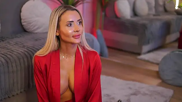 CelesteArden – webcam-show