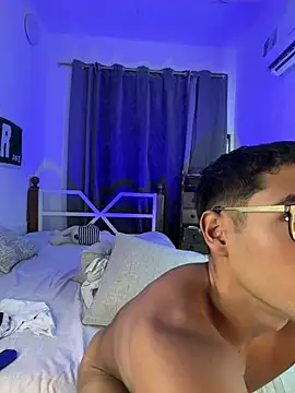 XXX chat uživo modela Jackson_stone