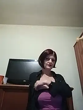 צ'אט XXX בשידור חי של Sheyla_Grimore