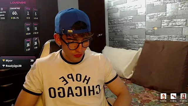Ian_knight Live XXX-Chat