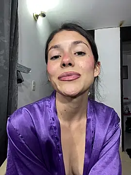 Athena_sexxxy - Show oil