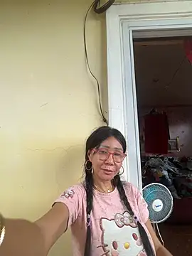 sweetieme's Live XXX Chat