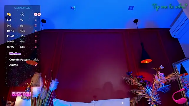 Mayzzie - make me naked and wet