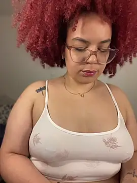 Leyah__ – Live XXX-chat
