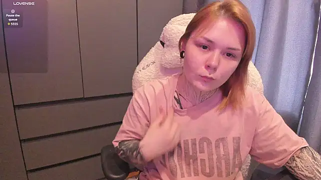 sophia_lix's Live XXX Chat