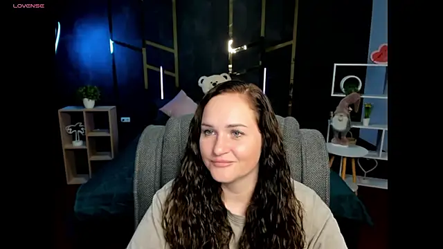 Chorna_Rouse Chat XXX in diretta