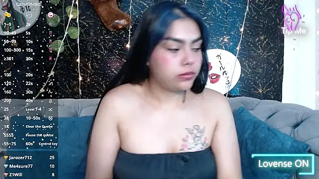moonlight_gp – Live XXX-chat
