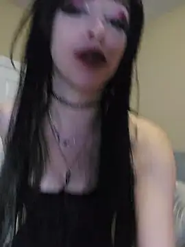 Chatroom XXX en direct de AmethystFoxx