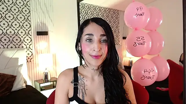 Онлайн чат XXX Chloe__Brm