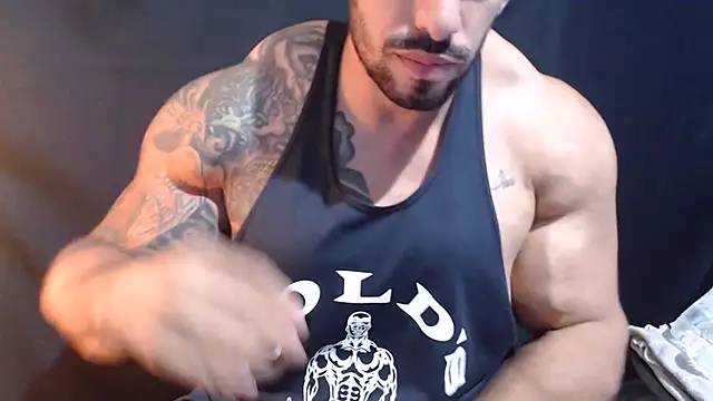 Chat XXX Live DommMaster