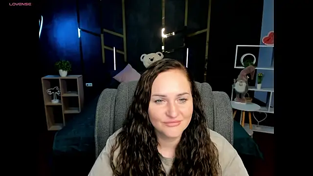 Онлайн чат XXX Chorna_Rouse